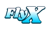 FlyX Logo